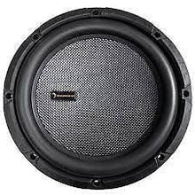Load image into Gallery viewer, Diamond H102 10" 2-Ohms Woofer 1000 Watts Subwoofer