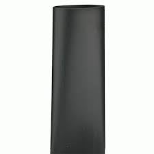 Install Bay 3MHST1-1 3M™ HEAT SHRINK BLACK 1IN DIA - 50FT ROLL