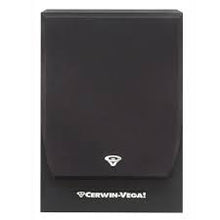 Charger l&#39;image dans la galerie, 2 Cerwin Vega SL-10S 10&quot; Powered Subwoofer 212 Watts