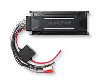 Load image into Gallery viewer, Alpine KTA-30MW Mono Amp 300W RMS Weather Resistant Tough Power Pack Amplifier