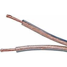Charger l'image dans la galerie, American Terminal PROS12G100 100FT 12 Gauge PRO PA DJ Car Home Marine Audio Speaker Wire Cable