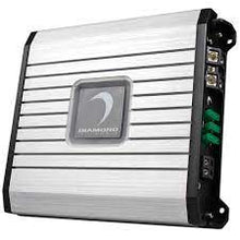 Load image into Gallery viewer, Diamond Audio DMD1000.1D  1-Channel 1000W RMS Digital Amplifier