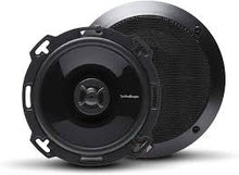 Charger l'image dans la galerie, 2 Rockford Fosgate P16 Punch 6.0" 2-Way Full-Range Speaker Pair