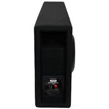 Load image into Gallery viewer, Diamond Audio DESMB8D  8" 500W RMS Slot Vented Passive Subwoofer