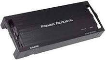Load image into Gallery viewer, Power Acoustik RZ4-3000D RAZOR Series 4 Channel Amplifier