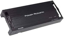 Charger l&#39;image dans la galerie, Power Acoustik RZ4-3000D RAZOR Series 4 Channel Amplifier