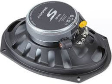Load image into Gallery viewer, Alpine Bundle 2 S2-S69 6x9" speakers + BBX-F1200 280W 4-Ch Amp + AMP Kit