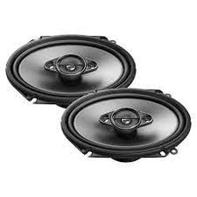 Load image into Gallery viewer, Pioneer TS-A682F 700W Peak (160W RMS) 6”x8” A-Series 4-way Speakers