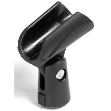 Hosa MHR-225 25mm Microphone Clip