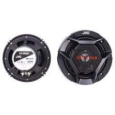 JVC CS-DR621 600W Peak (100W RMS) 6.5