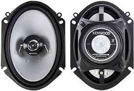 Kenwood KFC-C6866S 6x8
