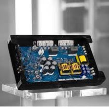 Load image into Gallery viewer, Alpine S2-A120M Class-D Mono Subwoofer Amplifier 1200W + Bass Control Knob
