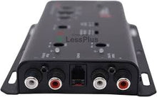 Charger l'image dans la galerie, Cerwin Vega IOEM44 4 Channel Line Output Converter, 4-In, 4-Out
