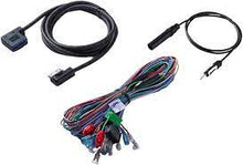 Charger l&#39;image dans la galerie, PIONEER RD-RGB150A Extension Power &amp; Radio Antenna Leads for Hideway DMH Mo
