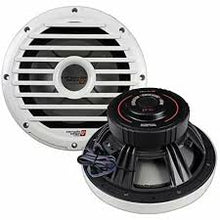 Charger l'image dans la galerie, Cerwin Vega RPM104SL RPM Series 10" SVC Marine Subwoofer w/White Grill (4Ω)