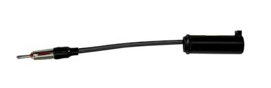 4 Metra AD-NI11 Antenna Adapter - Compatible Fits for Infiniti / Nissan 1987-2006