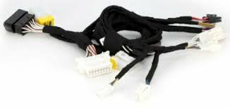 Directed THNIN3 Integration Harness Compatible Fits for Nissan/Infinity Smart Key 2007-2023