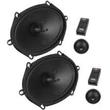 Cerwin Vega H68C HED 2025 Edition 6
