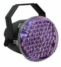 Charger l'image dans la galerie, MR DJ SOLIDSTROBEU UV black LED DJ Stage Light Solid Strobe LED Effects