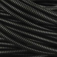 Install Bay HTSLT14 High Heat Split Loom Tubing 1/4 inch - 100 Ft Coil