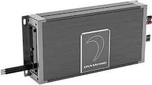Charger l'image dans la galerie, Diamond Audio DXM600.2D DXM 2-Channel Full Range Class D WaterPROof Amplifier