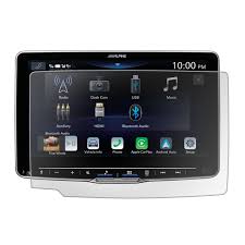 Alpine KAE-HF9DA Anti-reflective Screen Protector for iLX-F509