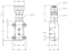 Diamond Audio DPRS10 10