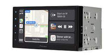 Charger l&#39;image dans la galerie, PIONEER DMH-W2770NEX AM/FM in-dash receiver with Wireless Apple CarPlay
