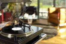 Charger l&#39;image dans la galerie, Reloop TURN-5 Direct Drive Hifi Turntable System