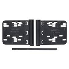 Fits Ford Explorer 1995-1997 Double DIN Stereo Harness Radio Install Dash Kit