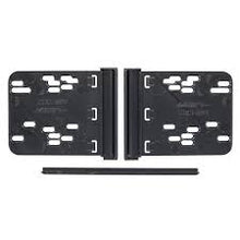 Charger l'image dans la galerie, Fits Ford Explorer 1995-1997 Double DIN Stereo Harness Radio Install Dash Kit