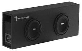 Diamond Audio DESMB8D  8