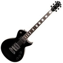 Charger l'image dans la galerie, Tagima MIRACH-BK DF Electric Guitar - Black