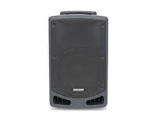 Charger l'image dans la galerie, Samson SAXP312W-K Rechargeable Portable PA with Handheld Wireless System and Bluetooth