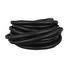 Install Bay SLT122 Split Loom Tubing 1/2 Inch Diameter 200 Ft Dispenser Box