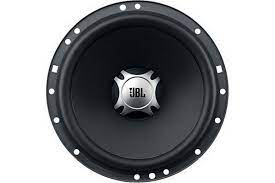 JBL GT5-650C 165mm 2 Way Component Car Speaker System