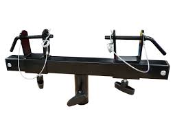MR Truss Crank-up Portable 10' Lighting Stand with 12' Truss Package