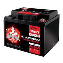 Charger l'image dans la galerie, Shuriken SK-BT45DUMMY Battery Dummy