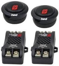 Load image into Gallery viewer, Cerwin Vega H7TAK HED Series 1" Silk Dome Tweeters