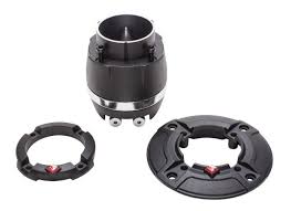 Rockford Fosgate Pro PP4-NT 100W 1.0" Single 4-Ohm SPL Neodymium Tweeter