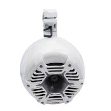 Cerwin Vega SPMT65SW Stroker Pro Rpm Single 6.5" Marine Tower Kit-white-400w