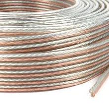 Charger l'image dans la galerie, American Terminal PROS12G250 250FT 12 Gauge PRO PA DJ Car Home Marine Audio Speaker Wire Cable