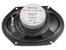 Charger l'image dans la galerie, Car Front+Rear Rockford Fosgate Speaker Replacement For 2003-2011 Lincoln Town