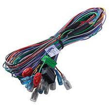 Load image into Gallery viewer, PIONEER RD-RGB150A Extension Power &amp; Radio Antenna Leads for Hideway DMH Mo