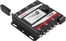 Load image into Gallery viewer, Cerwin Vega CVDSP66LCD 6-Channel Digital Signal Processor with LCD Display (DSP)