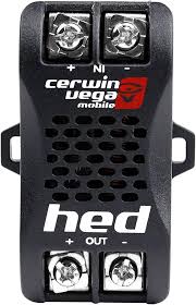 Cerwin Vega H7TAK HED Series 1" Silk Dome Tweeters