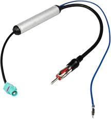 40-EU55 VWA4B Antenna Adapter Cable for Select 2002-up Volkswagen/BMW Vehicles