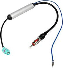 Load image into Gallery viewer, 40-EU55 VWA4B Antenna Adapter Cable for Select 2002-up Volkswagen/BMW Vehicles