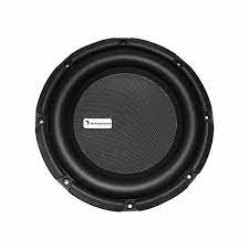 Diamond Audio DES102 10" 400W RMS 2-Ohm Subwoofer