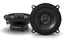 Charger l&#39;image dans la galerie, Alpine S-Series S-S40 4&quot; 2-Way Coaxial Speakers &amp; S-S50 5-1/4&quot; Coaxial Speakers